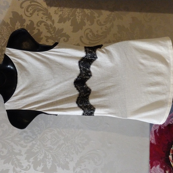 Express Tank Top XS - Picture 4 of 6